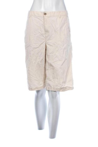 Дамски къс панталон Esprit, Размер XL, Цвят Екрю, Цена 17,89 €