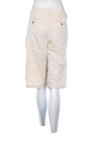 Дамски къс панталон Esprit, Размер XL, Цвят Екрю, Цена 17,89 €