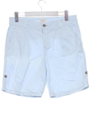 Дамски къс панталон Esprit, Размер L, Цвят Син, Цена 17,89 €, #136634544