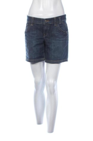 Дамски къс панталон Esprit, Размер L, Цвят Син, Цена 17,89 €, #136643320