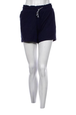 Damen Shorts Essentials by Tchibo, Größe L, Farbe Blau, Preis 12,99 €