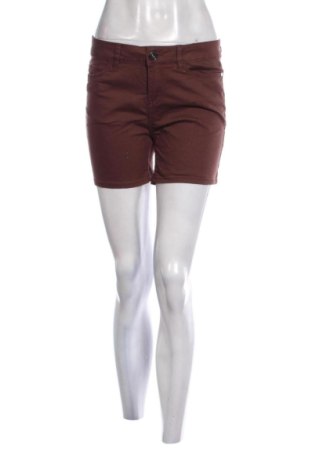 Дамски къс панталон Ever.me by Takko Fashion, Размер M, Цвят Кафяв, Цена 10,22 €