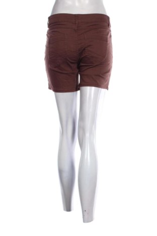 Дамски къс панталон Ever.me by Takko Fashion, Размер M, Цвят Кафяв, Цена 10,22 €