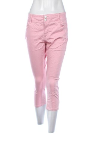 Női rövidnadrág Ever.me by Takko Fashion, Méret XL, Szín Rózsaszín, Ár 4 949 Ft