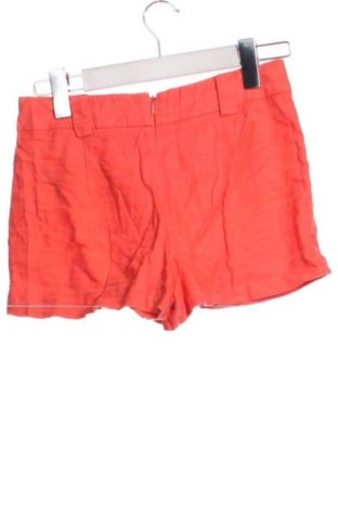 Pantaloni scurți de femei Forever 21, Mărime S, Culoare Roșu, Preț 63,99 Lei
