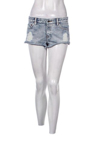 Női rövidnadrág Forever 21, Méret M, Szín Kék, Ár 5 199 Ft