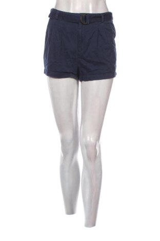 Damskie szorty Forever 21, Rozmiar S, Kolor Niebieski, Cena 53,58 zł, #136645066