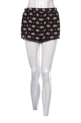 Damskie szorty Forever 21, Rozmiar M, Kolor Kolorowy, Cena 38,99 zł, #136662624