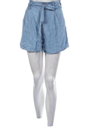 Damen Shorts Funky Buddha, Größe S, Farbe Blau, Preis 17,00 €, #136656363