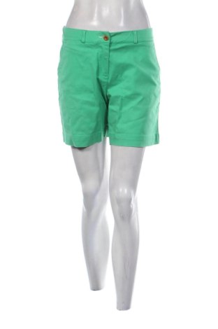 Dámske kraťasy  Gant, Veľkosť L, Farba Zelená, Cena  38,00 €