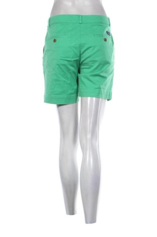 Dámske kraťasy  Gant, Veľkosť L, Farba Zelená, Cena  38,00 €