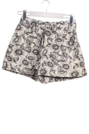 Pantaloni scurți de femei Gap, Mărime XXS, Culoare Multicolor, Preț 93,89 Lei