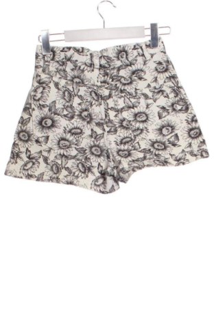 Pantaloni scurți de femei Gap, Mărime XXS, Culoare Multicolor, Preț 93,89 Lei