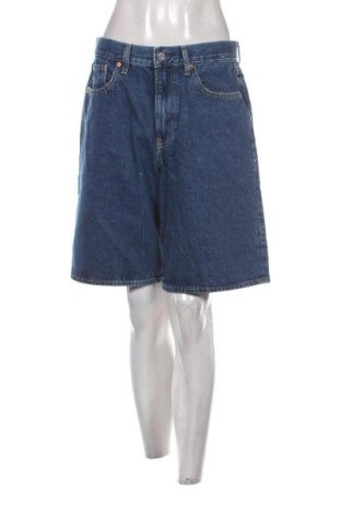 Dámske kraťasy  Gap, Veľkosť L, Farba Modrá, Cena  19,77 €, #136638237