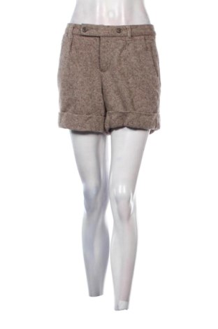 Pantaloni scurți de femei Gap, Mărime L, Culoare Maro, Preț 72,99 Lei, #136649713