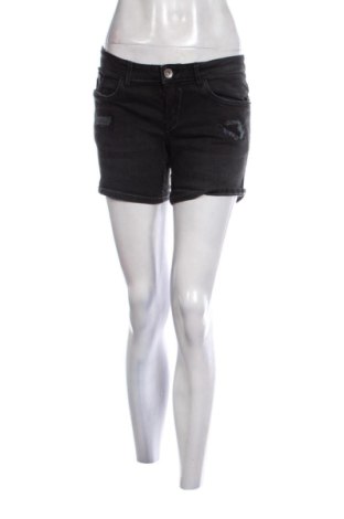 Damskie szorty Garcia Jeans, Rozmiar S, Kolor Czarny, Cena 91,99 zł