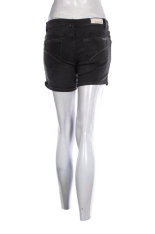 Damskie szorty Garcia Jeans, Rozmiar S, Kolor Czarny, Cena 91,99 zł