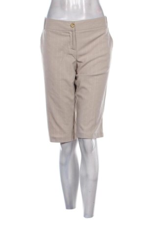 Pantaloni scurți de femei George, Mărime XL, Culoare Bej, Preț 50,59 Lei, #136671593