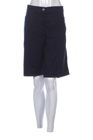 Dámské kraťasy  Gerke my pants, Velikost XXL, Barva Modrá, Cena  482,00 Kč, #136613863