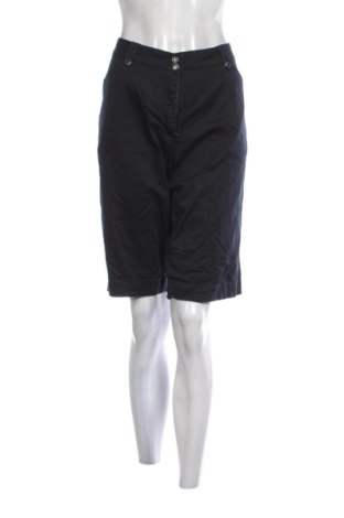 Pantaloni scurți de femei Giada, Mărime XL, Culoare Negru, Preț 60,99 Lei