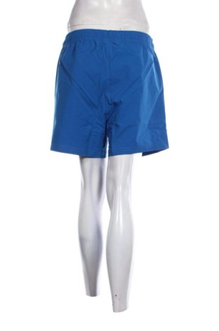 Damen Shorts Grubenhelden, Größe L, Farbe Blau, Preis 12,99 €