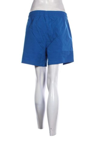 Damen Shorts Grubenhelden, Größe L, Farbe Blau, Preis 12,99 €