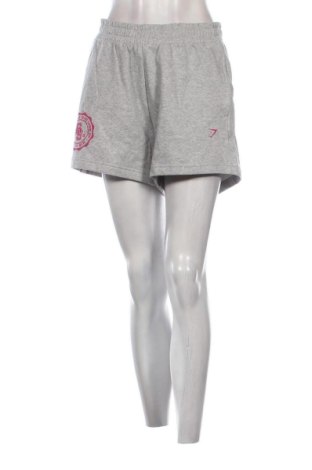 Damen Shorts Gymshark, Größe M, Farbe Grau, Preis 39,00 €, #136589407