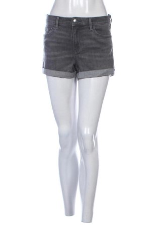 Дамски къс панталон H&M, Размер M, Цвят Сив, Цена 10,22 €