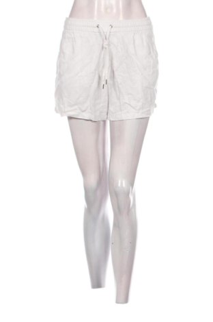 Damen Shorts H&M, Größe M, Farbe Weiß, Preis 12,99 €