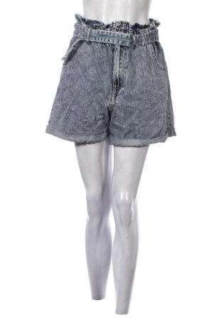 Damen Shorts H&M, Größe M, Farbe Blau, Preis 12,99 €, #136572297