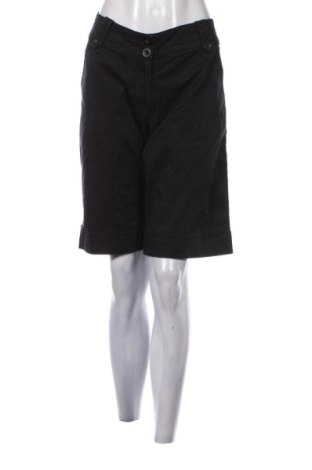 Дамски къс панталон H&M, Размер L, Цвят Черен, Цена 10,22 €