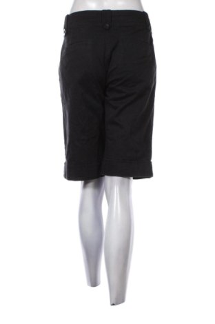 Дамски къс панталон H&M, Размер L, Цвят Черен, Цена 10,22 €