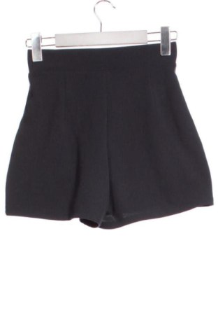 Pantaloni scurți de femei H&M, Mărime XXS, Culoare Albastru, Preț 60,99 Lei