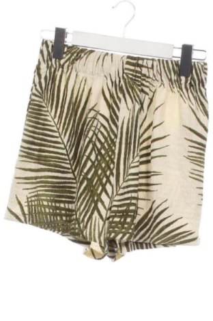 Γυναικείο κοντό παντελόνι H&M, Μέγεθος XS, Χρώμα Πολύχρωμο, Τιμή 11,99 €