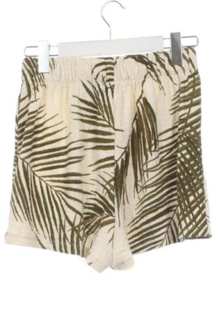 Γυναικείο κοντό παντελόνι H&M, Μέγεθος XS, Χρώμα Πολύχρωμο, Τιμή 11,99 €