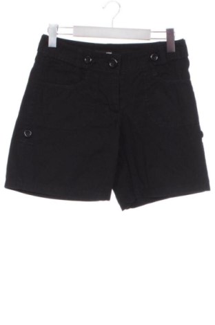 Pantaloni scurți de femei H&M, Mărime M, Culoare Negru, Preț 60,99 Lei