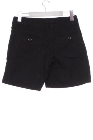Pantaloni scurți de femei H&M, Mărime M, Culoare Negru, Preț 60,99 Lei
