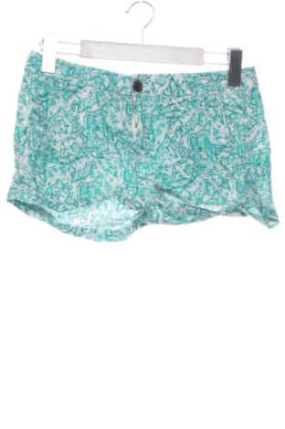 Дамски къс панталон H&M, Размер M, Цвят Многоцветен, Цена 11,24 €, #136577619