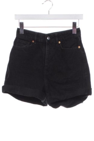 Damen Shorts H&M, Größe XS, Farbe Schwarz, Preis 12,99 €