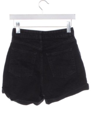 Damen Shorts H&M, Größe XS, Farbe Schwarz, Preis 12,99 €