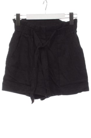 Damskie szorty H&M, Rozmiar XXS, Kolor Czarny, Cena 51,99 zł