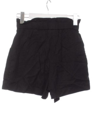 Damskie szorty H&M, Rozmiar XXS, Kolor Czarny, Cena 51,99 zł