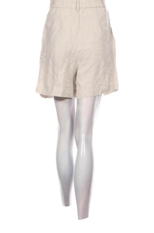 Női rövidnadrág H&M, Méret S, Szín Bézs, Ár 4 042 Ft