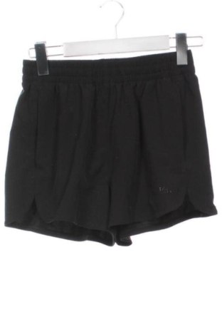 Pantaloni scurți de femei H&M, Mărime XS, Culoare Negru, Preț 51,00 Lei