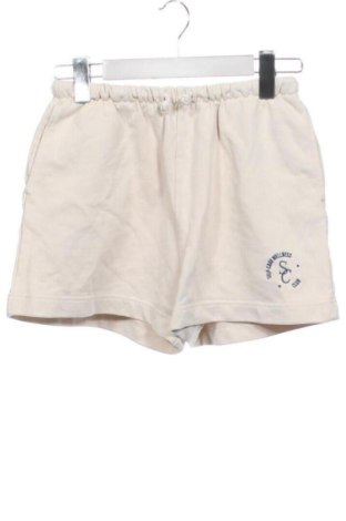 Damen Shorts H&M, Größe XS, Farbe Beige, Preis 10,00 €, #136591791