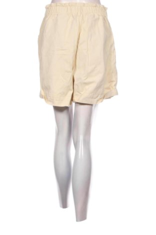 Damskie szorty H&M, Rozmiar M, Kolor Żółty, Cena 96,61 zł