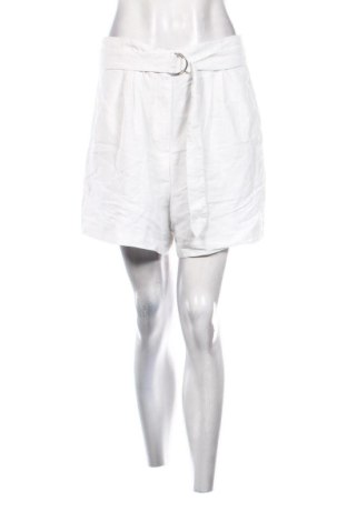 Дамски къс панталон H&M, Размер M, Цвят Бял, Цена 9,78 €