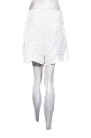 Дамски къс панталон H&M, Размер M, Цвят Бял, Цена 9,78 €