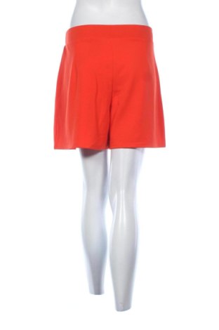 Pantaloni scurți de femei H&M, Mărime XL, Culoare Roșu, Preț 93,84 Lei