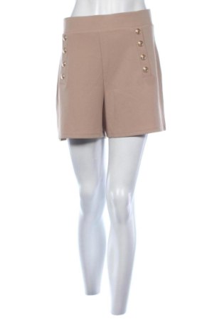 Damen Shorts H&M, Größe XL, Farbe Beige, Preis 18,00 €